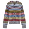 Wales Bonner Astral Cardigan