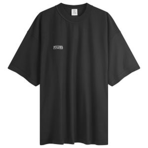 VETEMENTS Inside Out Label T-Shirt