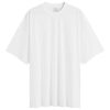 VETEMENTS Inside Out Label T-Shirt