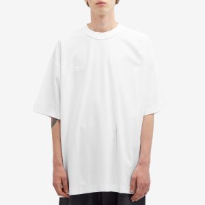 VETEMENTS Inside Out Label T-Shirt