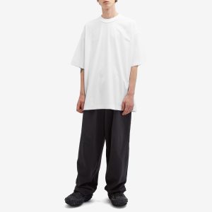 VETEMENTS Inside Out Label T-Shirt