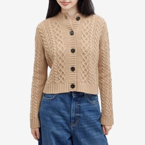 Weekend by Max Mara Knitted Cardigan