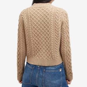 Weekend by Max Mara Knitted Cardigan