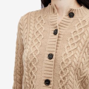 Weekend by Max Mara Knitted Cardigan