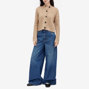 Weekend by Max Mara Knitted Cardigan