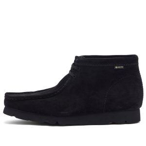 Clarks Originals Wallabee Boot Gore-Tex