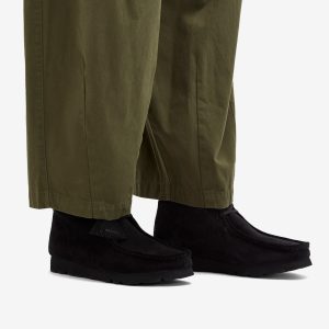 Clarks Originals Wallabee Boot Gore-Tex