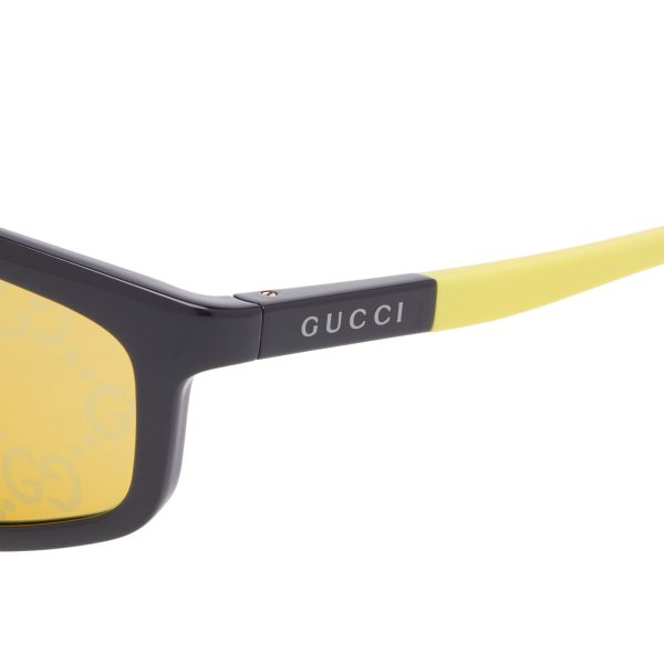 Gucci Active Sunglasses