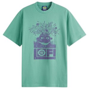 Lo-Fi Grey Matter T-Shirt