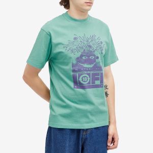 Lo-Fi Grey Matter T-Shirt