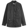 MM6 Maison Margiela 5 Pocket Overshirt