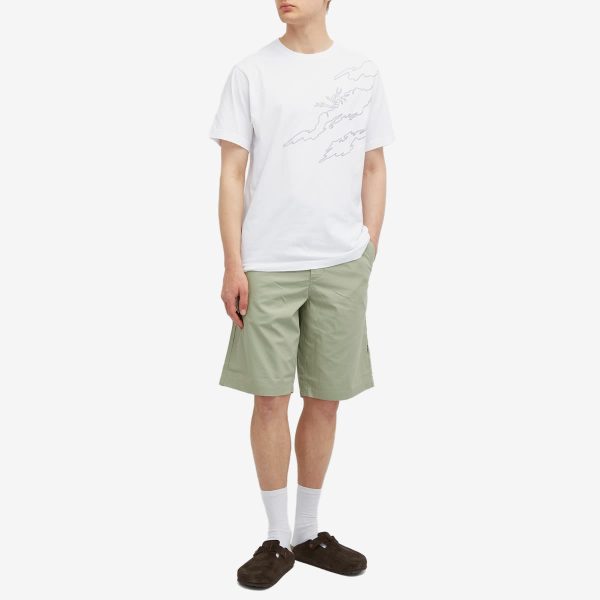 Maharishi Original Loose Snoshorts