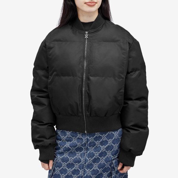 Daily Paper Anaya Puffer Jacket