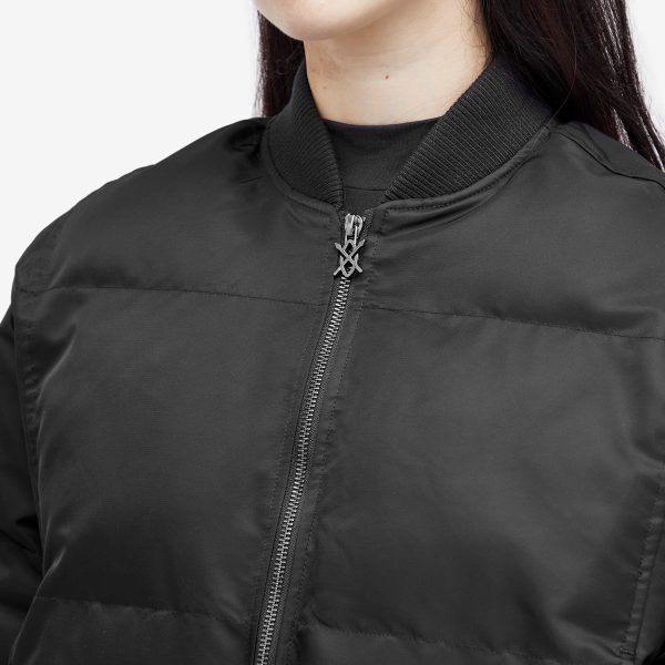 Daily Paper Anaya Puffer Jacket