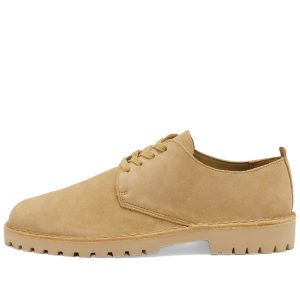 Clarks Originals Desert Rock Lo