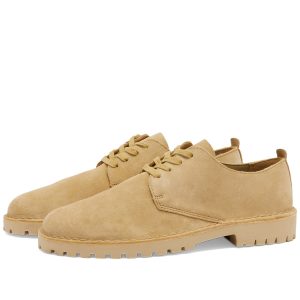 Clarks Originals Desert Rock Lo