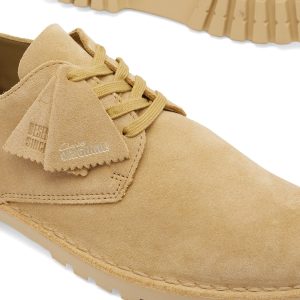 Clarks Originals Desert Rock Lo