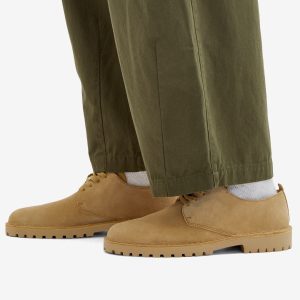 Clarks Originals Desert Rock Lo