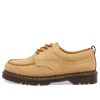 Dr. Martens Lowell Hairy Suede Shoe