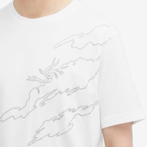 Maharishi Sparse Bonsai T-Shirt