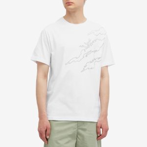 Maharishi Sparse Bonsai T-Shirt