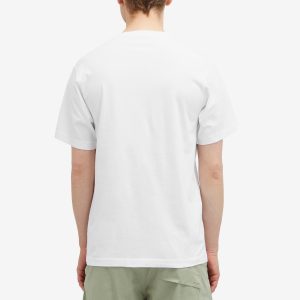 Maharishi Sparse Bonsai T-Shirt