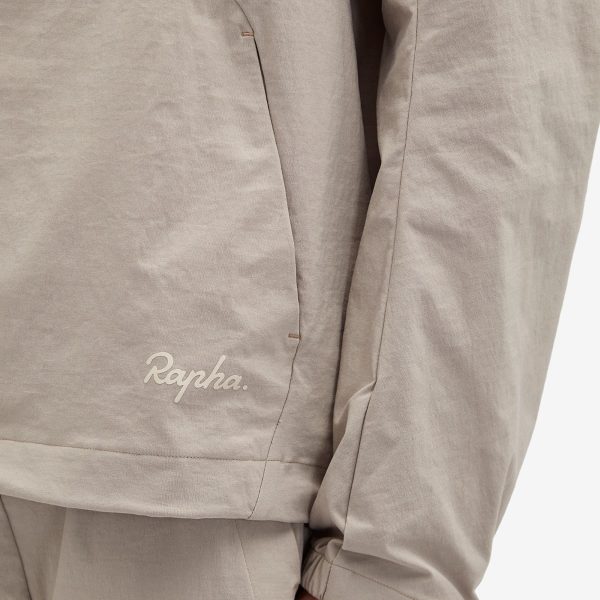 Rapha Technical Collar Jacket