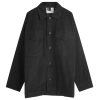 MHL by Margaret Howell Long Overshirt