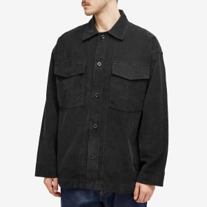 MHL by Margaret Howell Long Overshirt