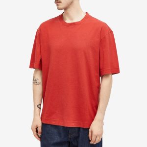 MHL by Margaret Howell Simple T-Shirt