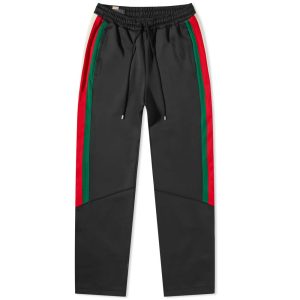 Gucci Oval Logo Track Pant