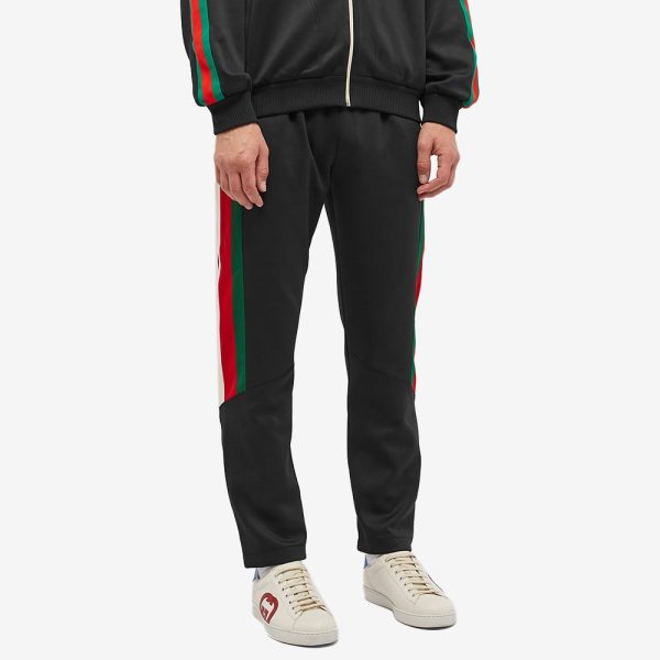 Gucci Oval Logo Track Pant