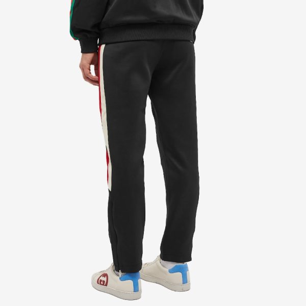 Gucci Oval Logo Track Pant