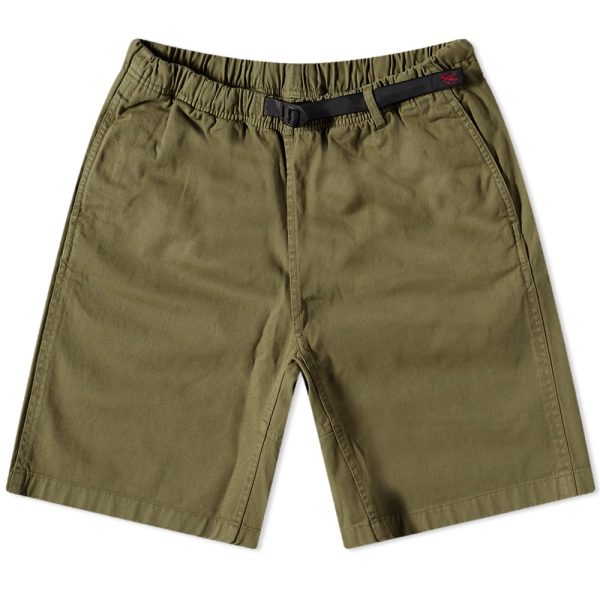 Gramicci Twill G-Short