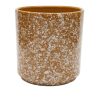 The Conran Shop Splatter Plant Pot 14 x 14cm