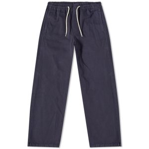 A.P.C. Vincent Drawstring Denim Pant