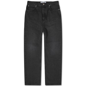 Loewe Straight Jeans