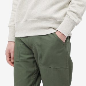 Stan Ray Taper Fit 4 Pocket Fatigue Pant