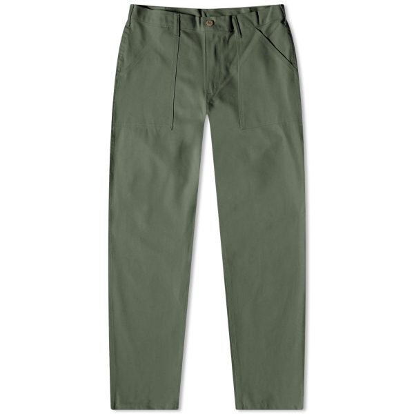 Stan Ray Taper Fit 4 Pocket Fatigue Pant