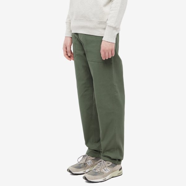 Stan Ray Taper Fit 4 Pocket Fatigue Pant