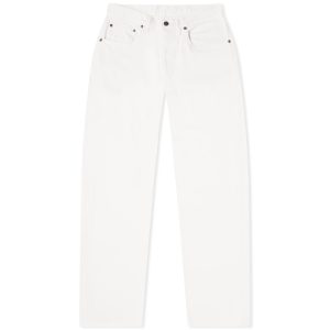 Beams Plus 5 Pocket Denim Jeans