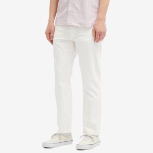 Beams Plus 5 Pocket Denim Jeans