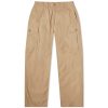 Beams Plus Mil 6 Pocket 80/3 Ripstop Pant