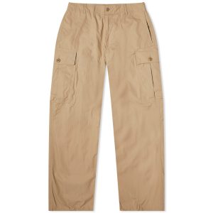 Beams Plus Mil 6 Pocket 80/3 Ripstop Pant