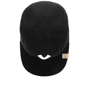 Visvim Honus Felt Cap