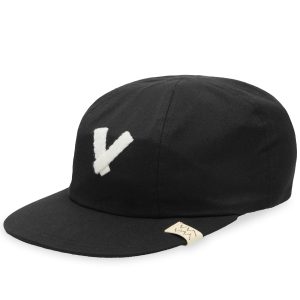 Visvim Honus Felt Cap