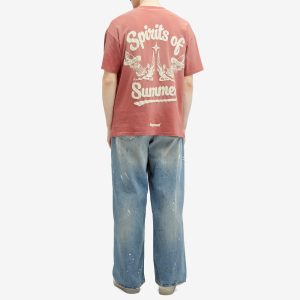 Represent Spirits of Summer T-Shirt