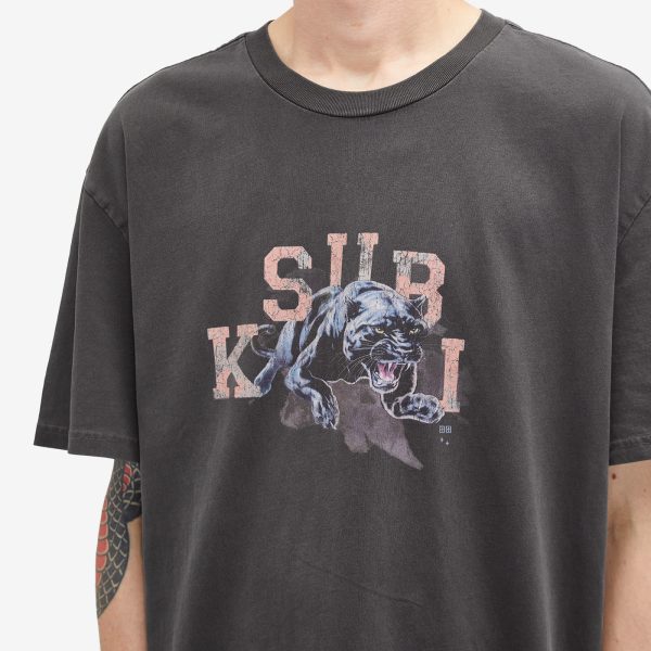 Ksubi Apex Biggie T-Shirt