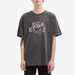 Ksubi Apex Biggie T-Shirt