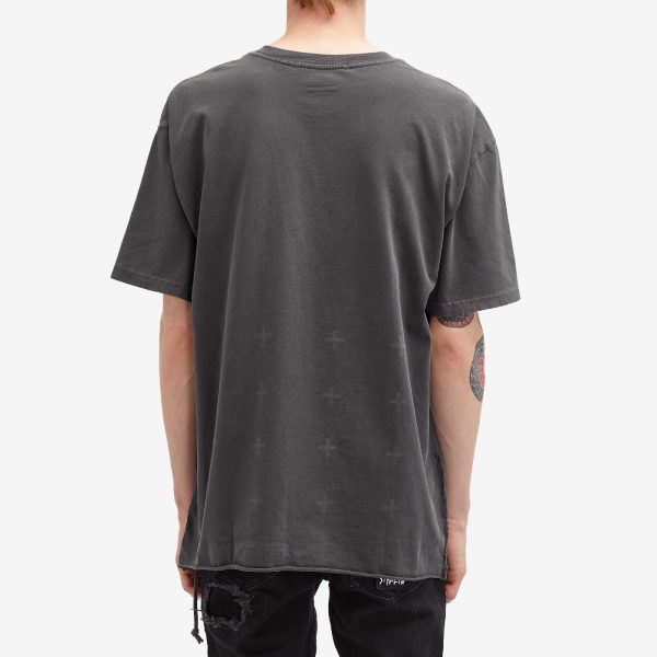 Ksubi Apex Biggie T-Shirt